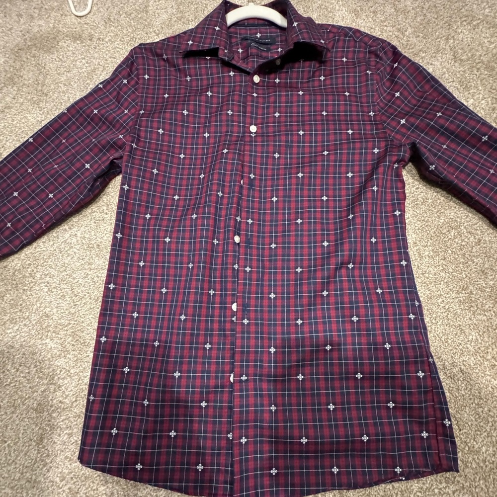 Tommy Hilfiger Dress Shirt
